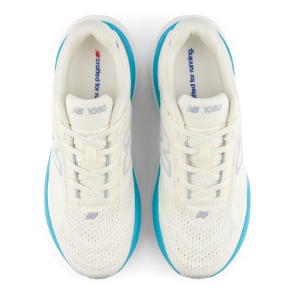 1080v15 – ANGORA with BLUE GLAZE