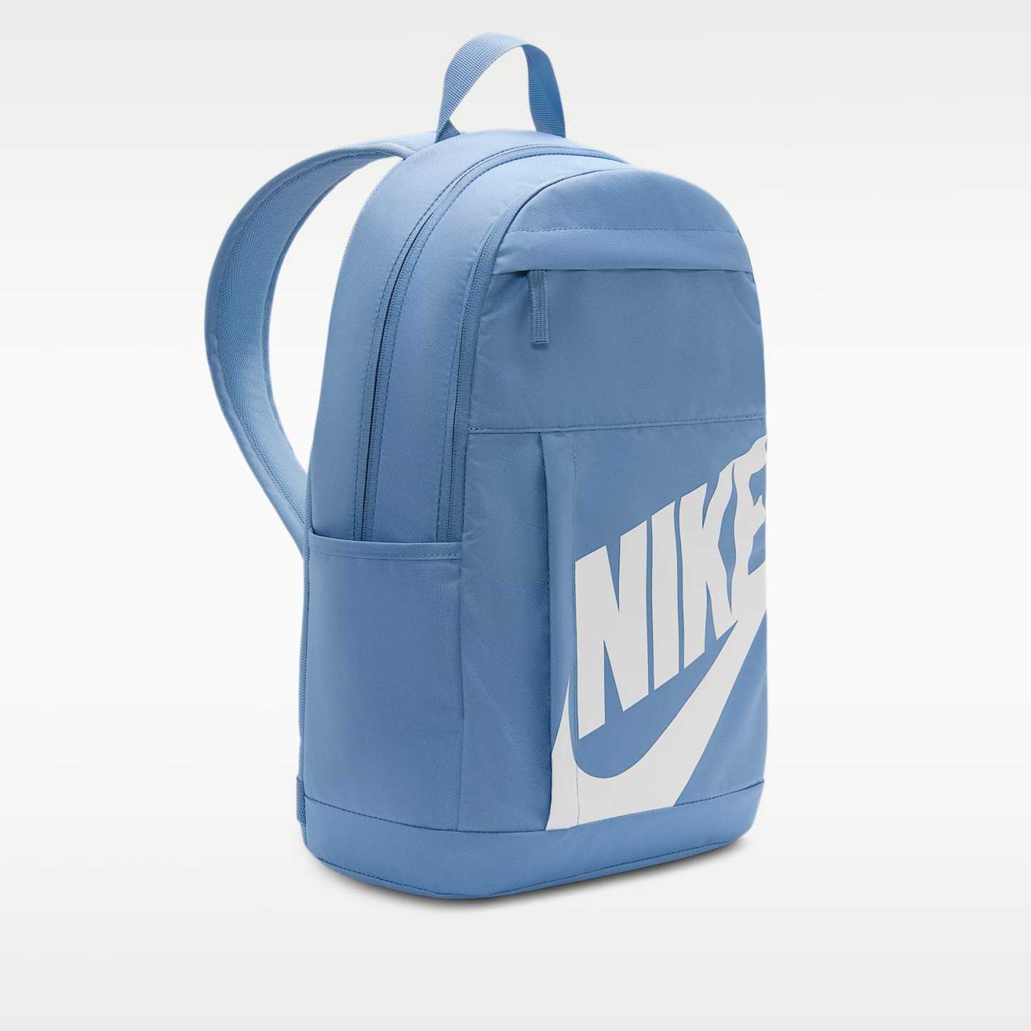 Nike Backpack (21L) – Work Blue/Work Blue/White