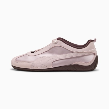 Speedcat Go Etoile Sneakers Women – Misty Pink-Chocolate Fondue