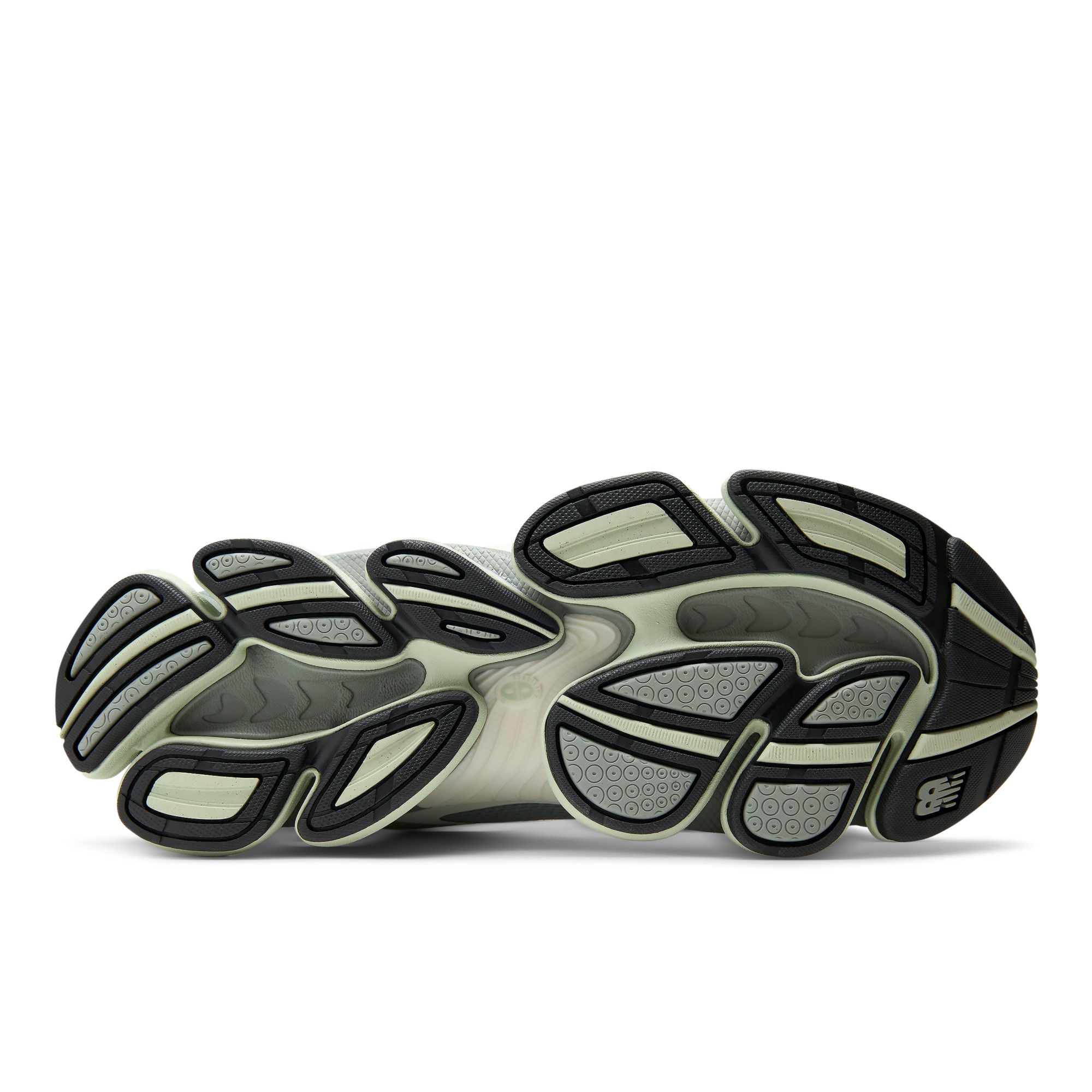 ABZORB 2000 – SILVER MOSS with BAYBERRY and SEA SALT