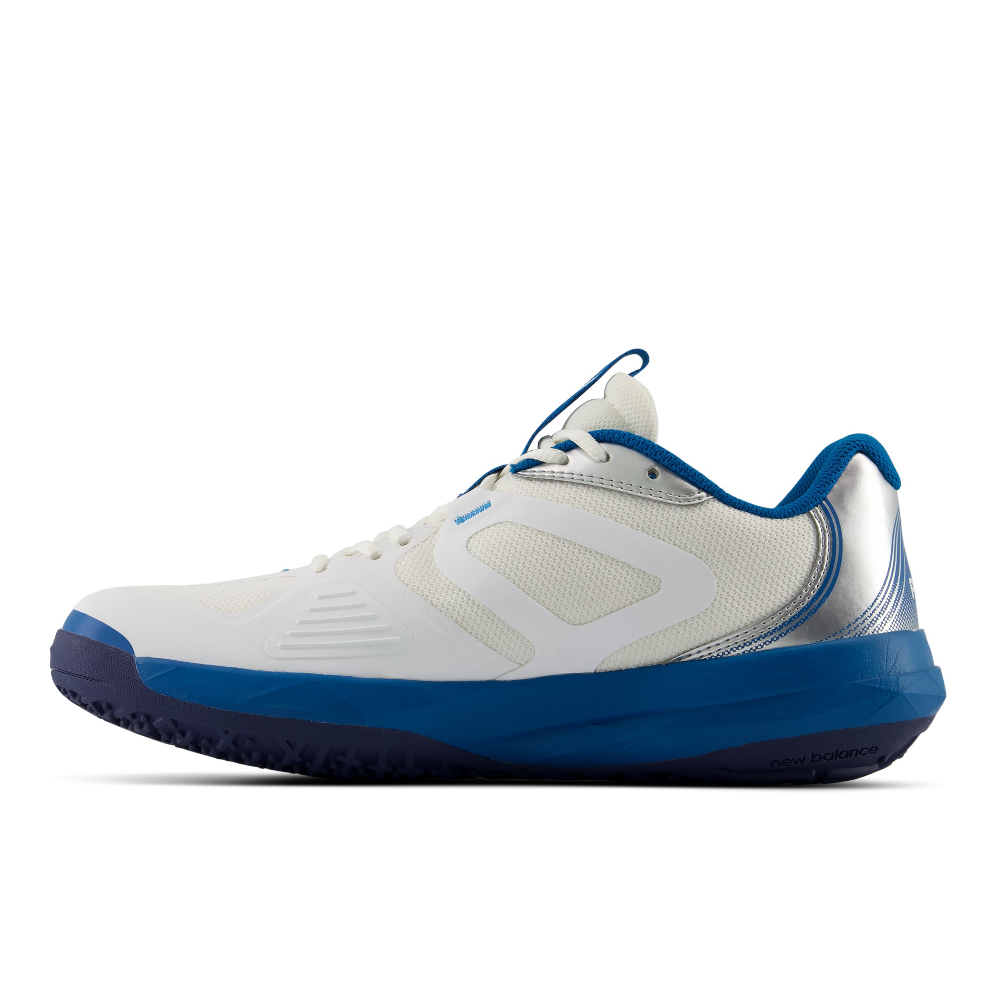 FuelCell 796v5 Padel – SEA SALT with NORTH SEA