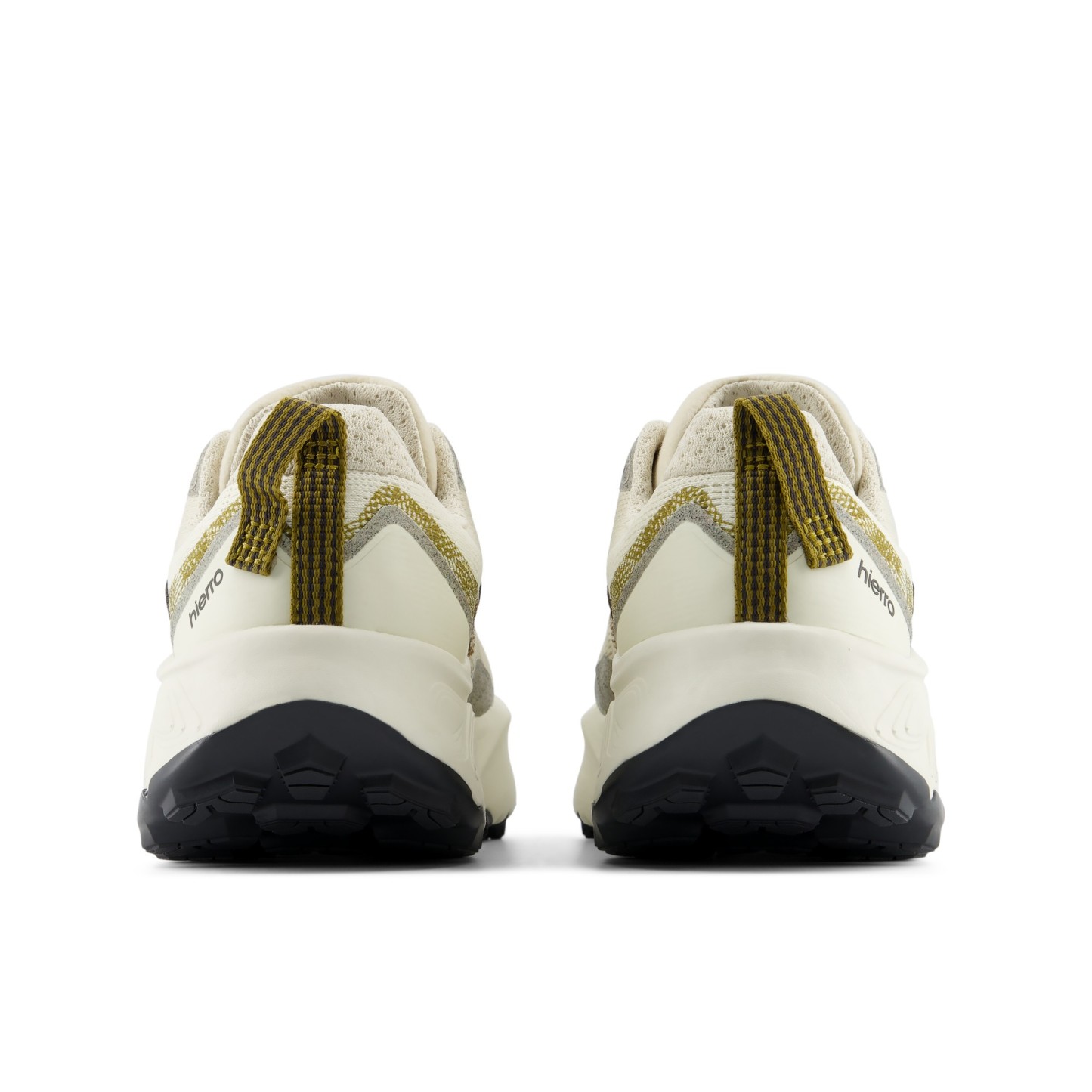 Fresh Foam X Hierro v9 – ANGORA with BASIL OIL