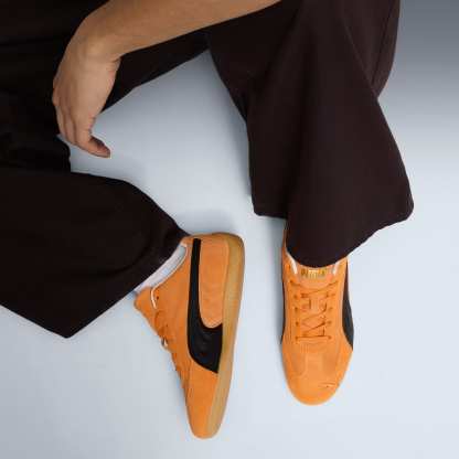 Speedcat Sneakers Unisex – Vermillion-Bright Melon