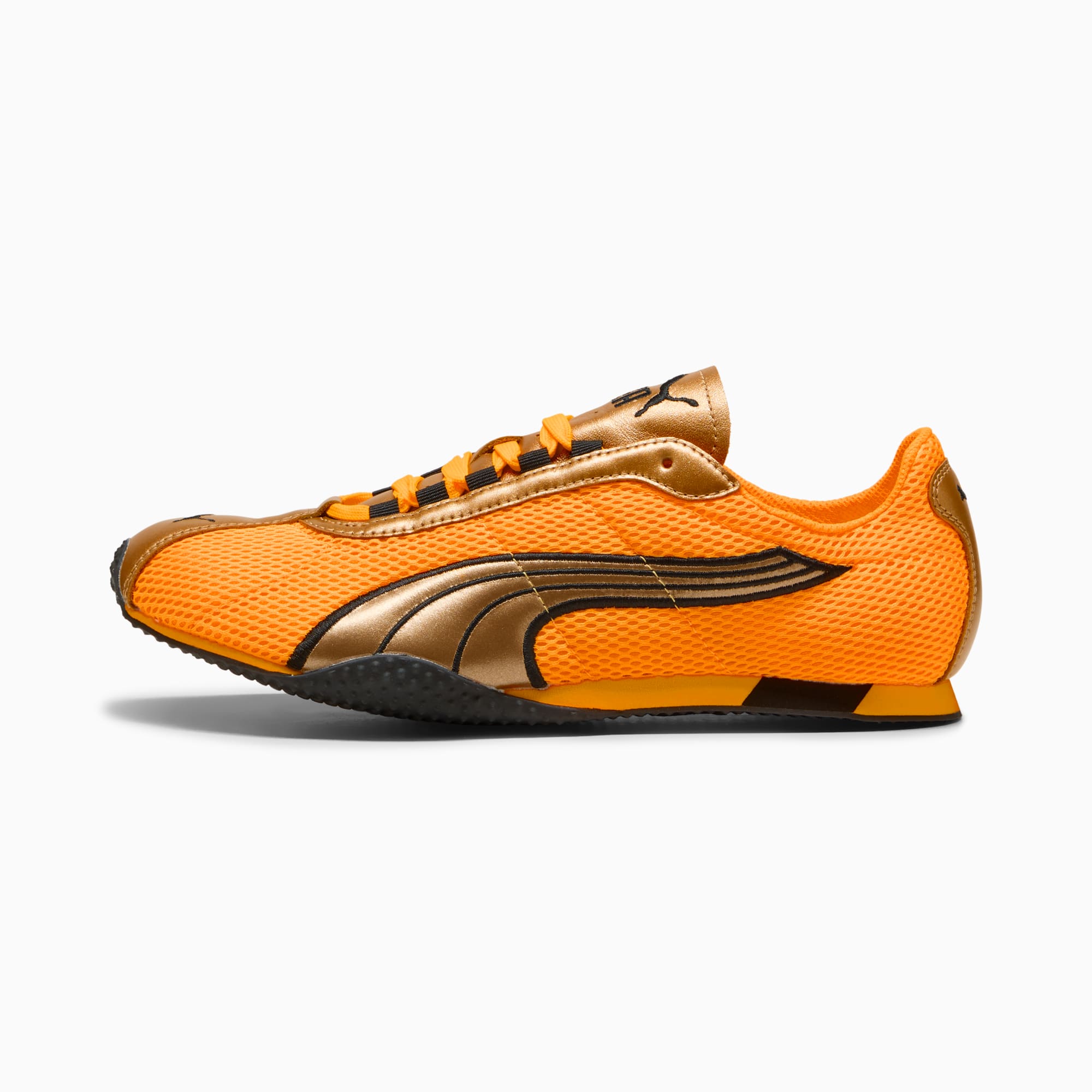 H-Street OG Sneakers Unisex – Sun Stream-PUMA Gold