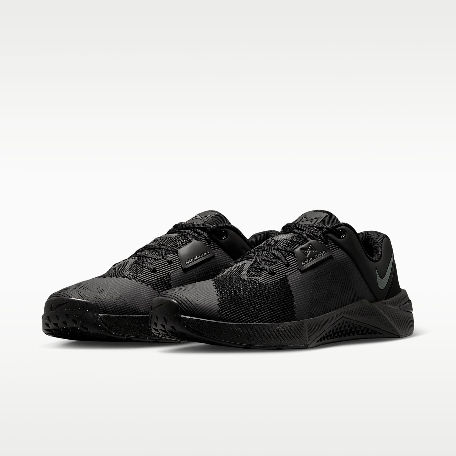 Nike Metcon 10 Men's Workout Shoes – Black/Volt/Anthracite