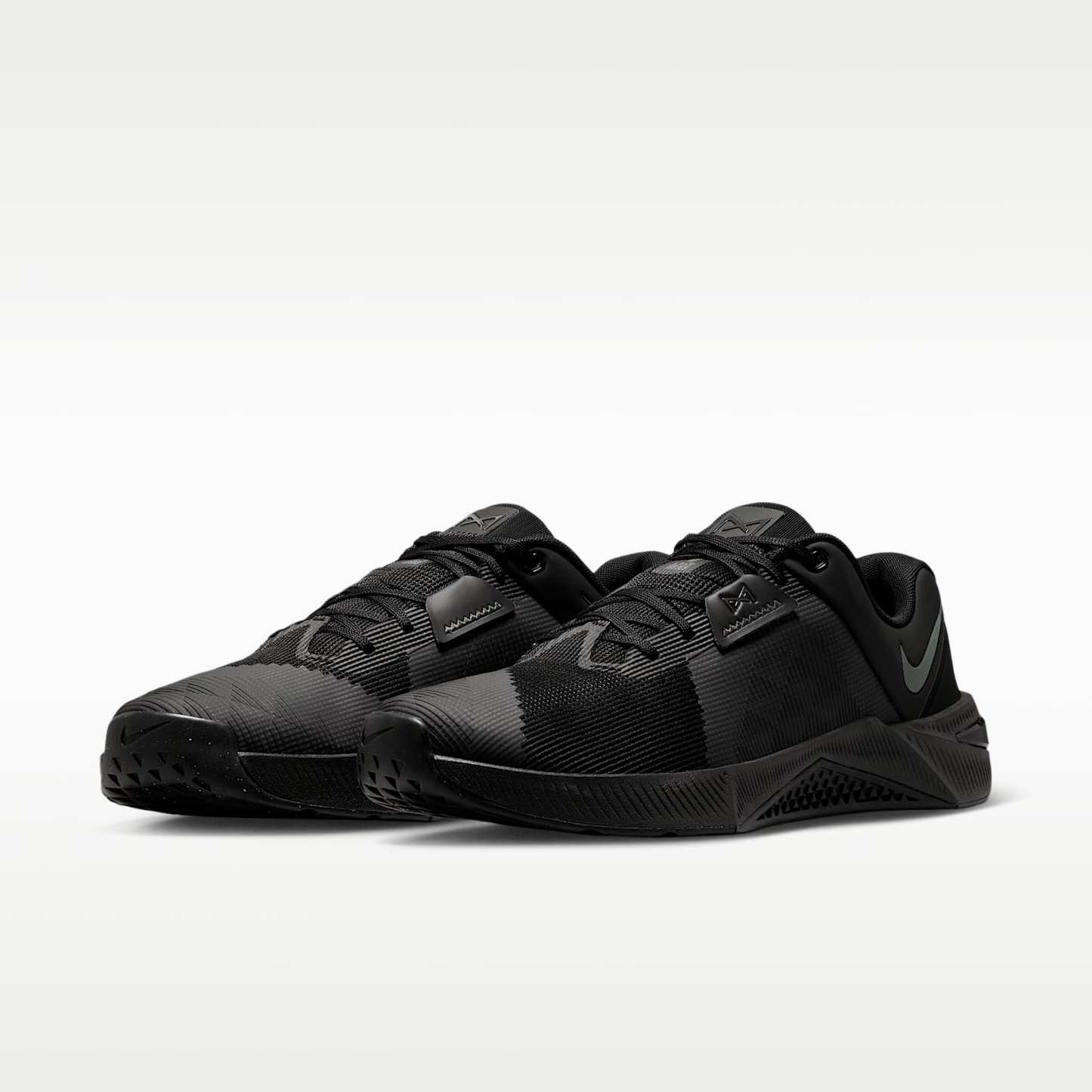 Nike Metcon 10 Men's Workout Shoes – Black/Volt/Anthracite