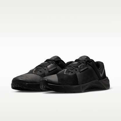 Nike Metcon 10 Men's Workout Shoes – Black/Volt/Anthracite