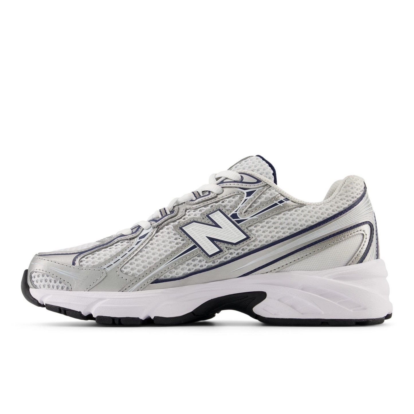 740 – NB NAVY with VINTAGE INDIGO and Shadow Grey