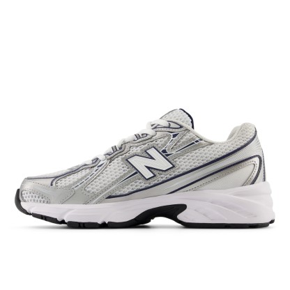 740 – NB NAVY with VINTAGE INDIGO and Shadow Grey