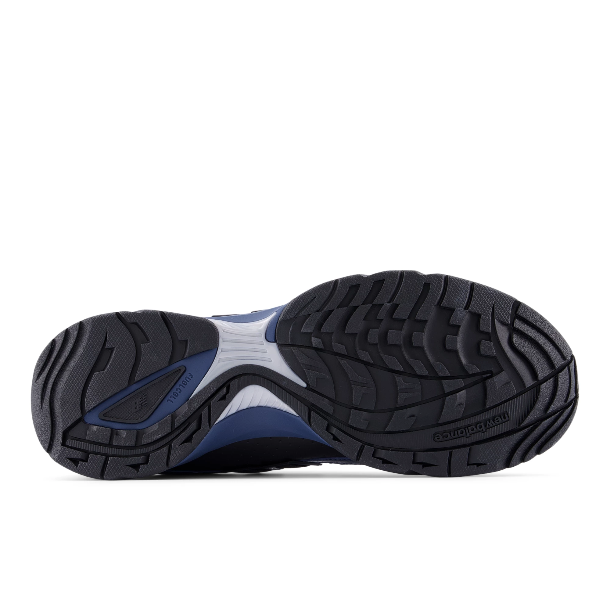 RC56 – Black with Blue Gemstone