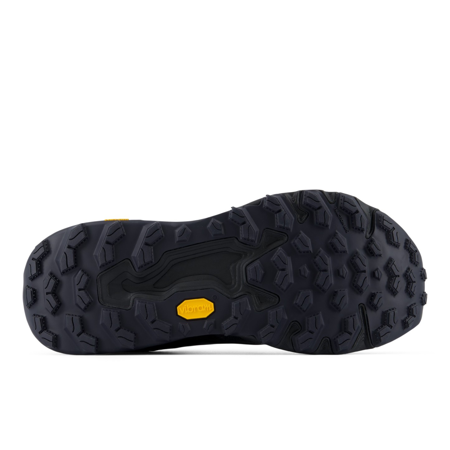Fresh Foam X Hierro v9 – DARK NIGHT with NEO FLAME