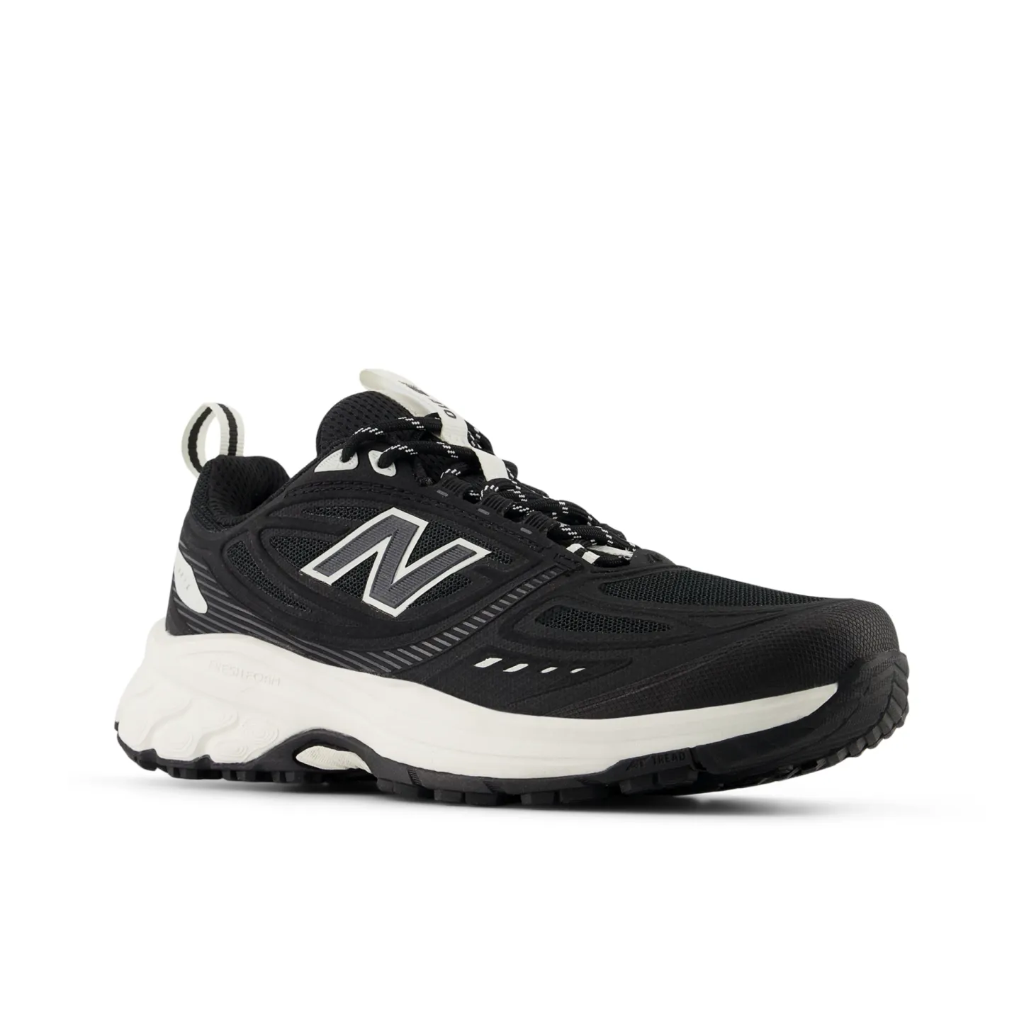 410v9 – BLACK with SEA SALT and FADED BLACK