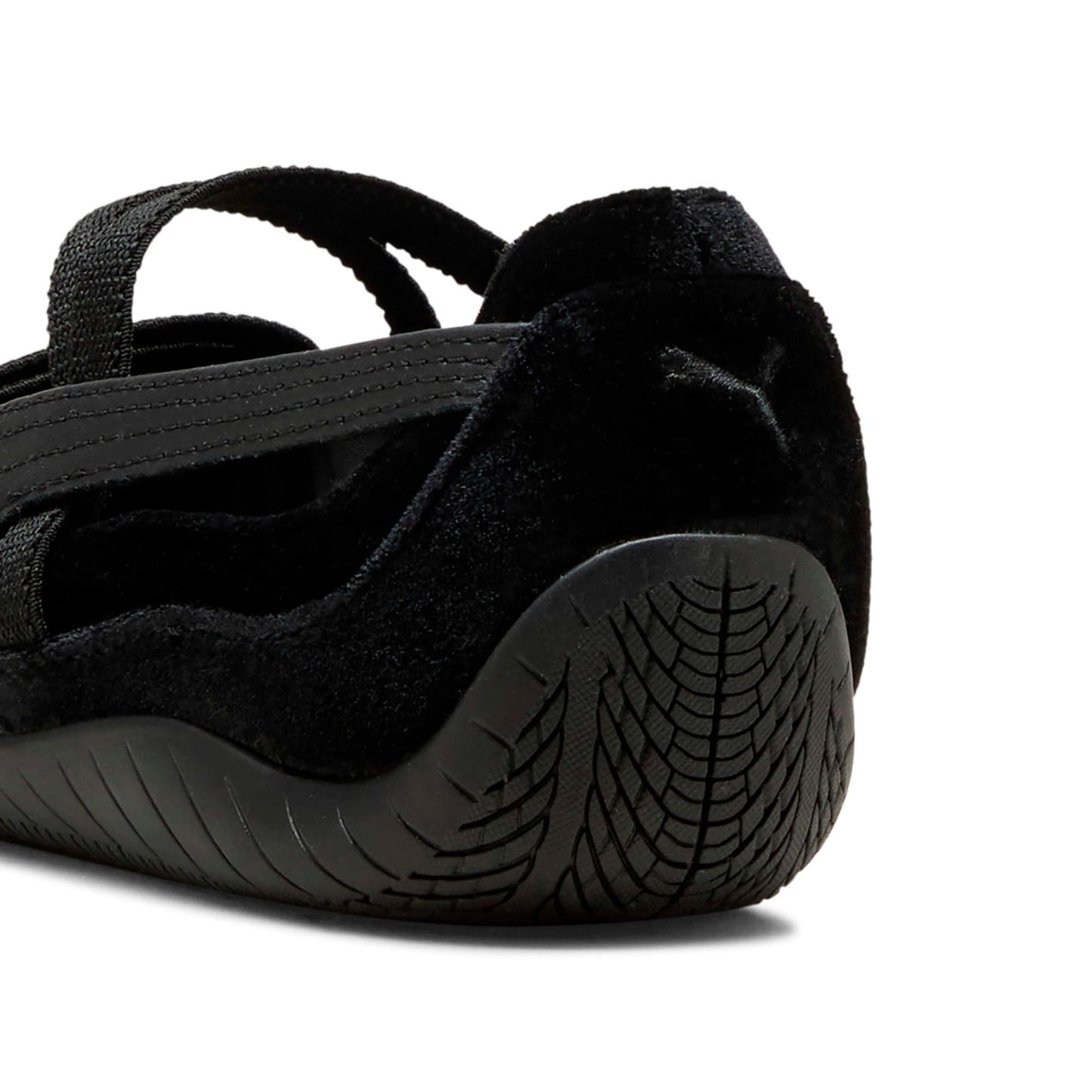 Speedcat Ballet Sneakers Youth – PUMA Black