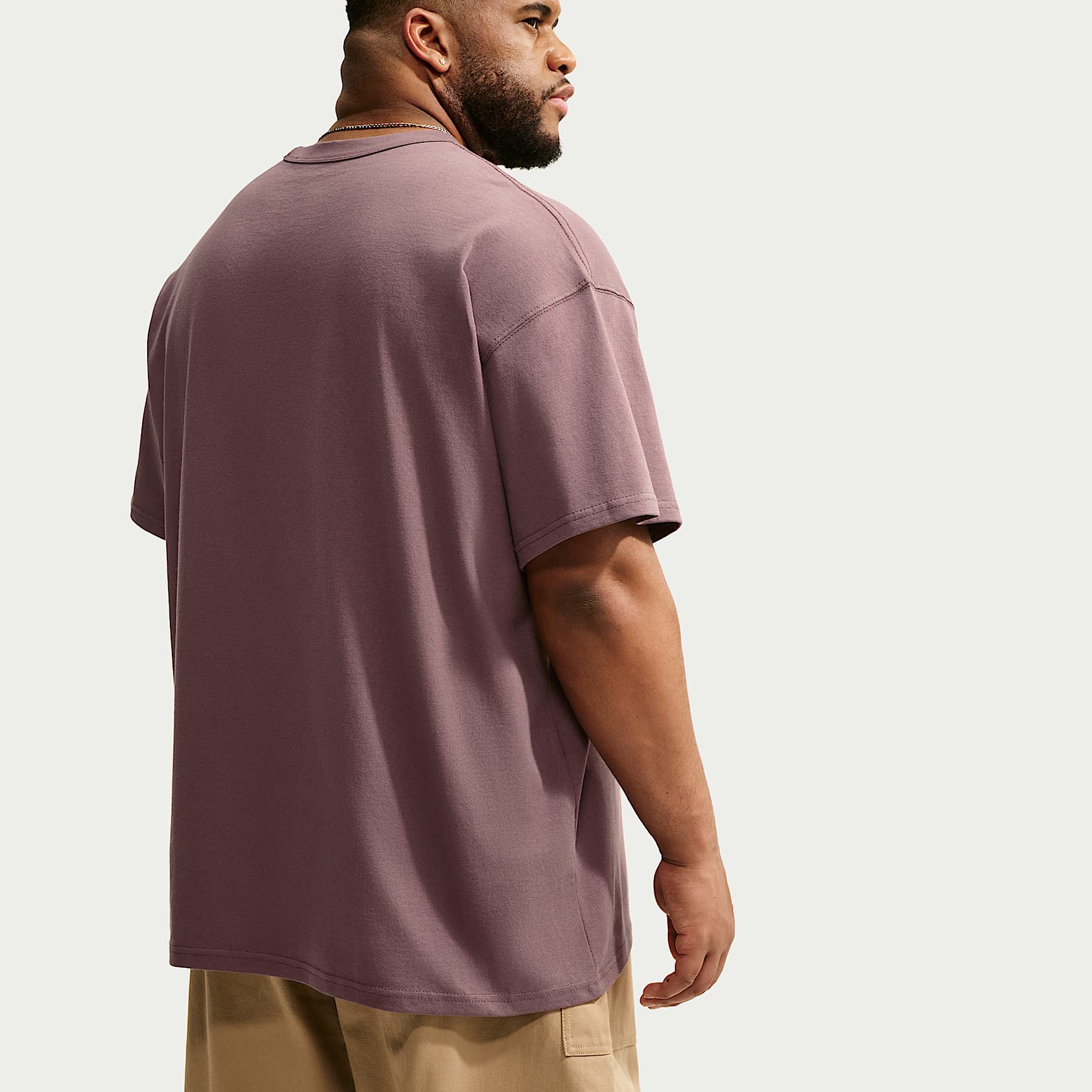 Nike Sportswear Premium Essentials Men's T-Shirt – Tattoo