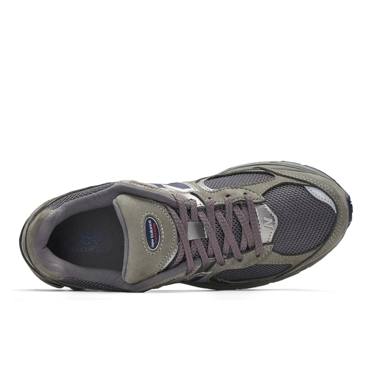 2002R – CASTLEROCK with NATURAL INDIGO