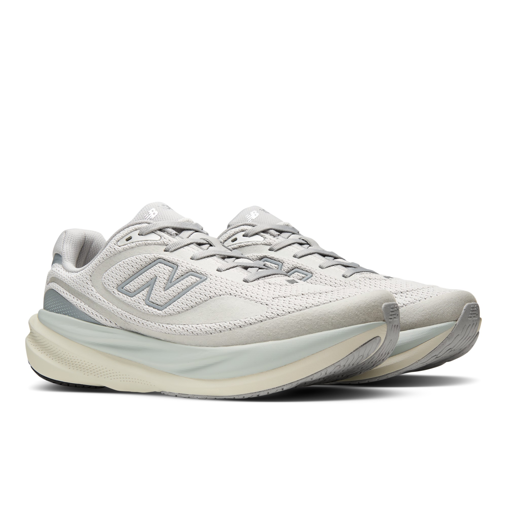 1080v15 Grey Days – GREY MATTER with SILVER METALLIC