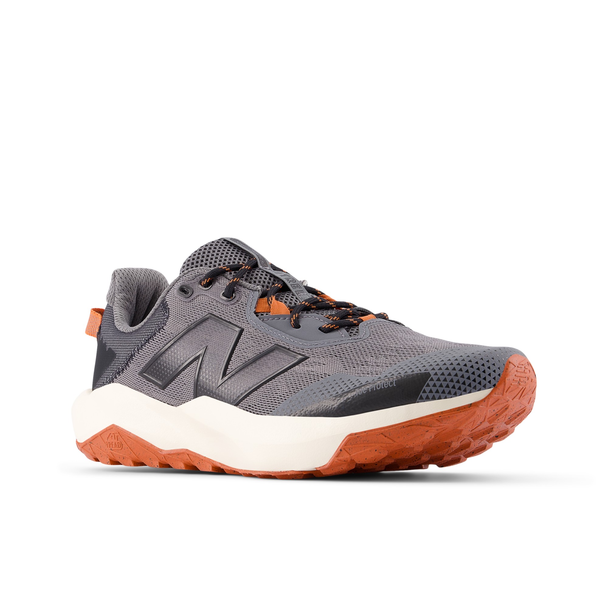 DYNASOFT NITREL v6 – Castlerock with Black and Sienna