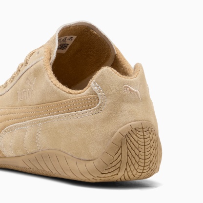 Speedcat Mat Play Sneakers Unisex – Sand Dune-Alpine Snow