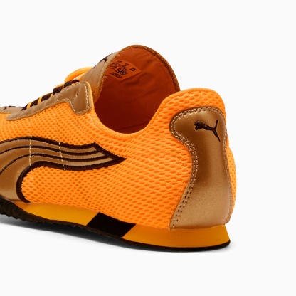 H-Street OG Sneakers Unisex – Sun Stream-PUMA Gold
