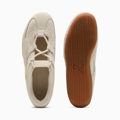 Speedcat Go Bejewelled Sneakers Women – Alpine Snow-Gum