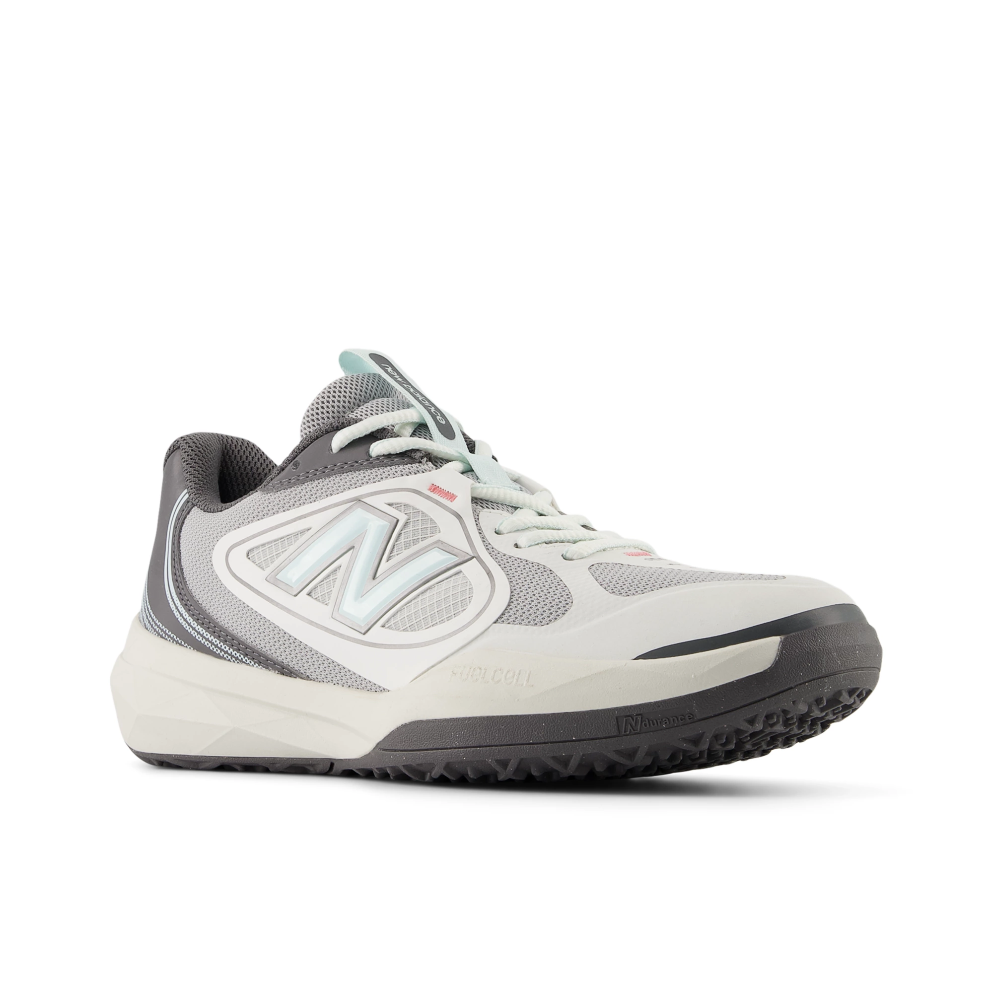 FuelCell 796v5 Padel – REFLECTION with GLINT BLUE and PINK HEAT