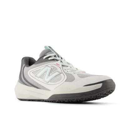 FuelCell 796v5 Padel – REFLECTION with GLINT BLUE and PINK HEAT