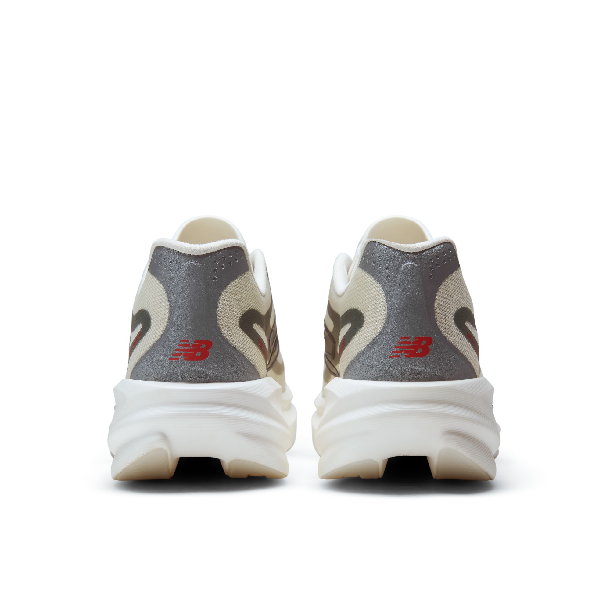 SuperComp Rebel men's – ANGORA with SLATE GREY