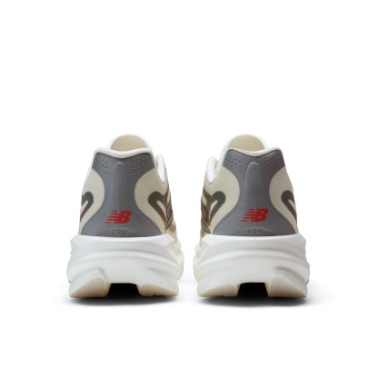 SuperComp Rebel men's – ANGORA with SLATE GREY