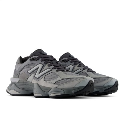 9060 – SLATE GREY with HARBOR GREY