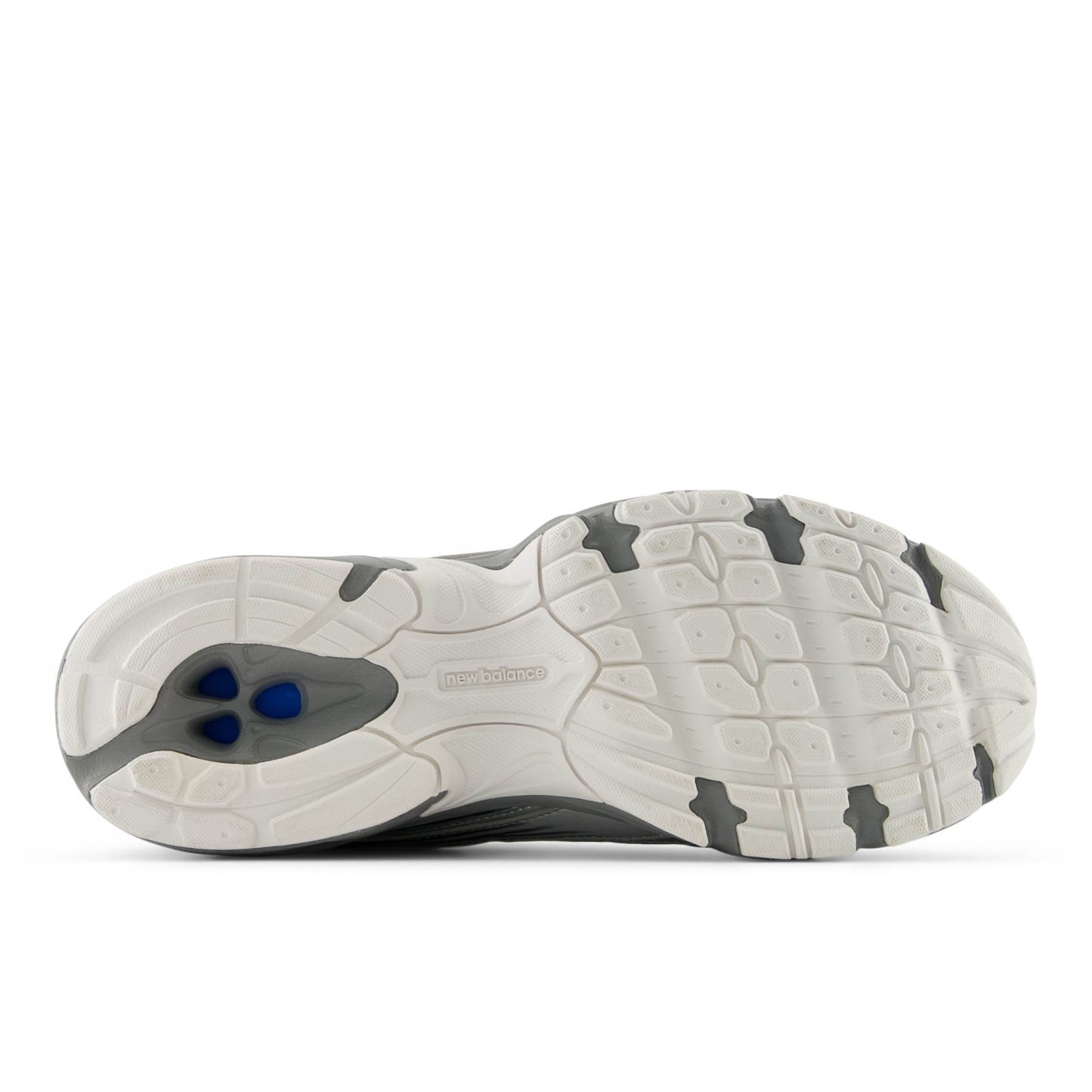 509 – SILVER METALLIC with DEEP END and ALKALINE GREEN