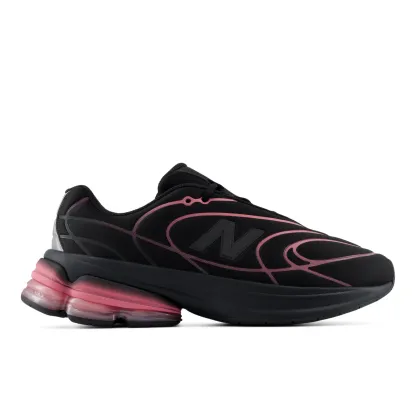 5030 – PINK ERASER with BLACK