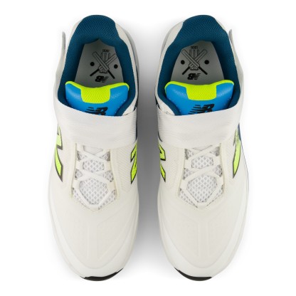 FuelCell CK4040v7 – WHITE with ALTITUDE and YELLOW METALLIC