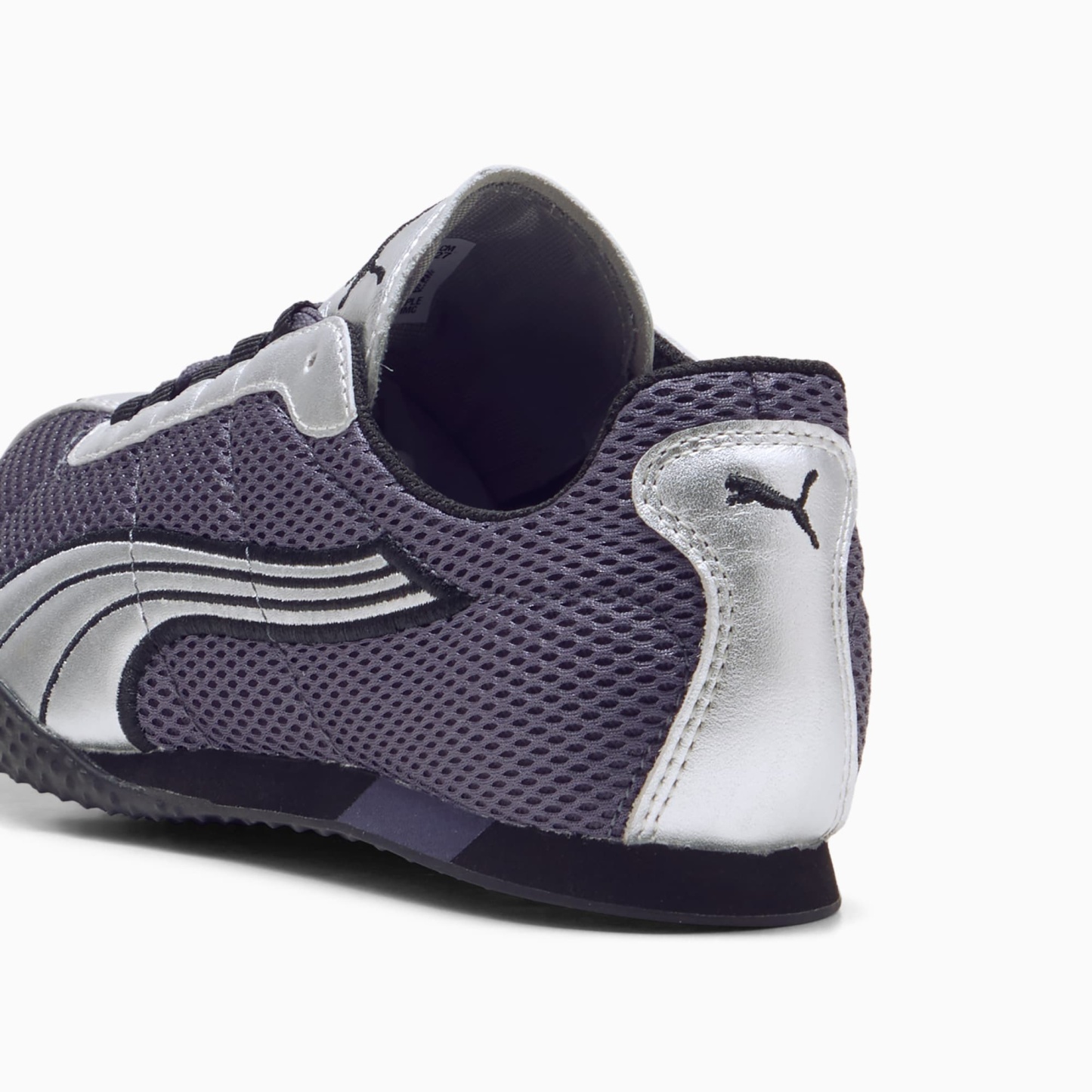 H-Street OG Sneakers Unisex – Inky Depths-PUMA Black