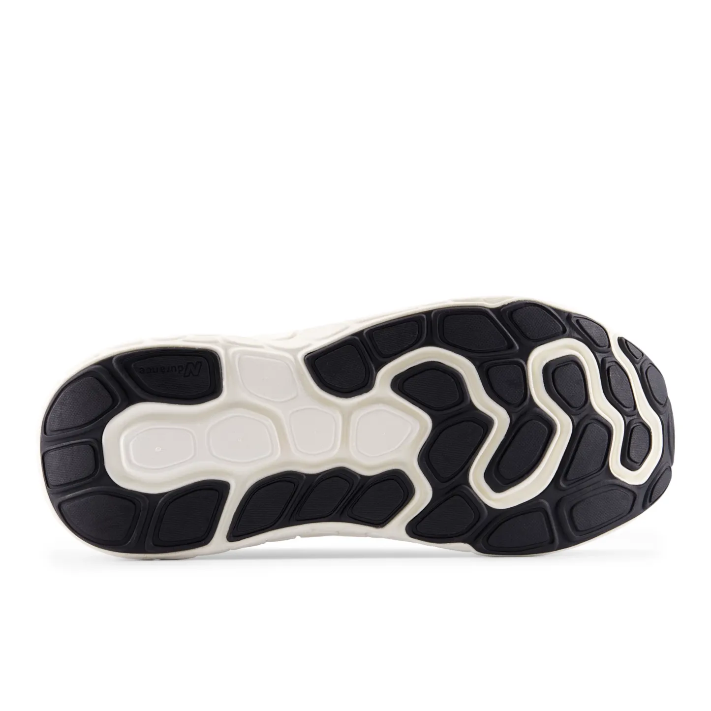 FRESH FOAM X KAIHA RD – Grey Matter with Urgent Red and Angora