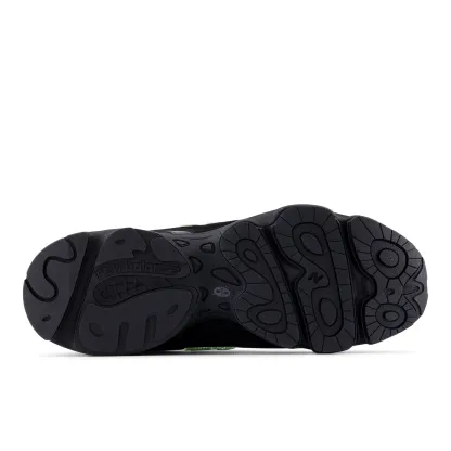 1000D – Black with Mint Flash and Light Gold Metallic