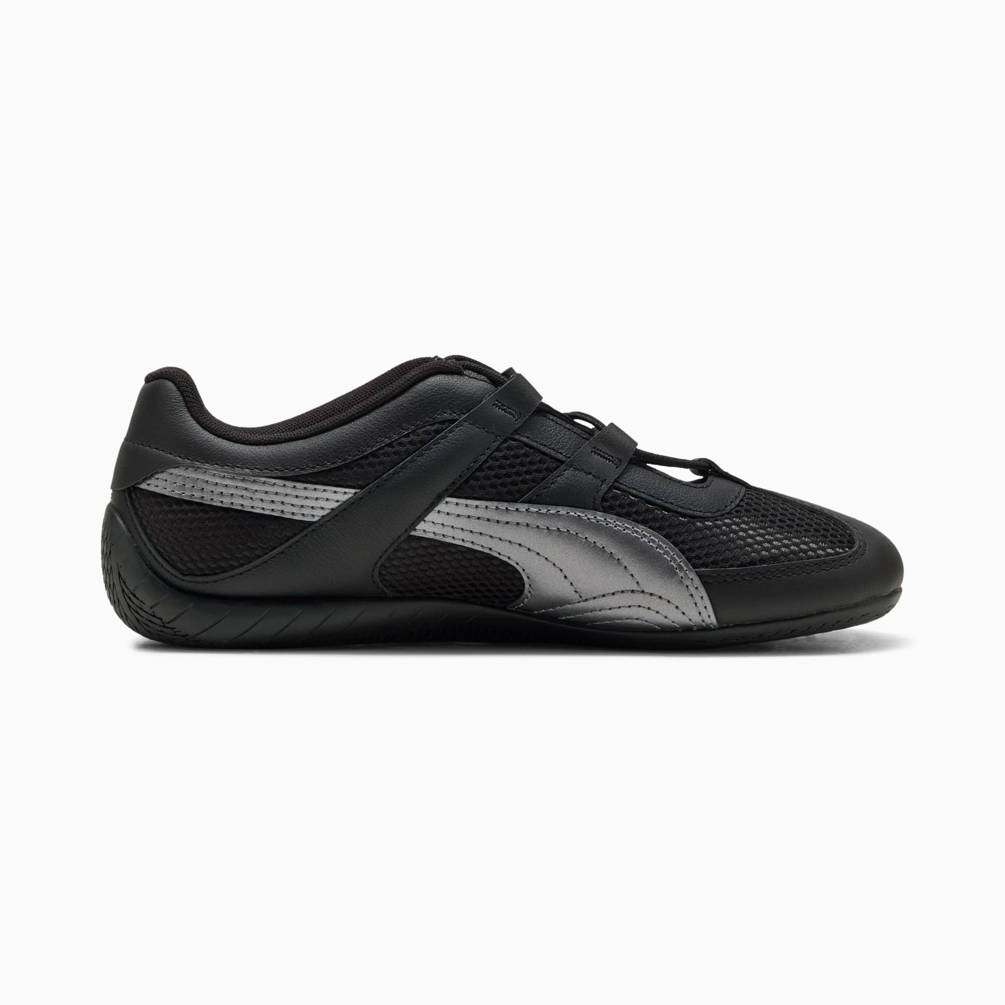 Speedcat Go Sneakers Women – PUMA Black