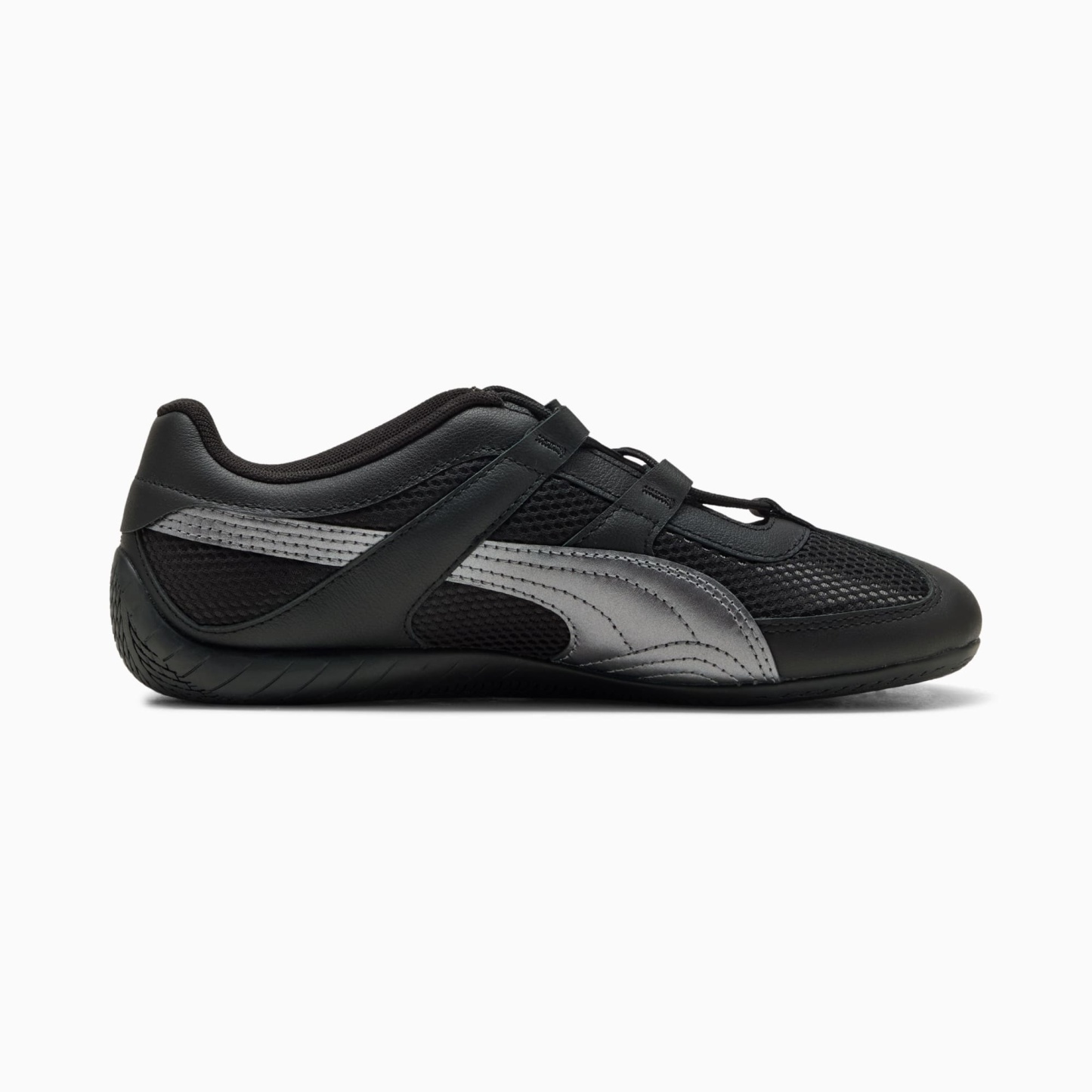 Speedcat Go Sneakers Women – PUMA Black