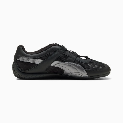 Speedcat Go Sneakers Women – PUMA Black