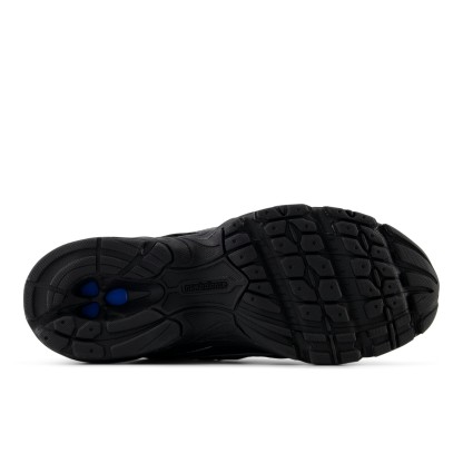 740 – BLACK with SILVER METALLIC