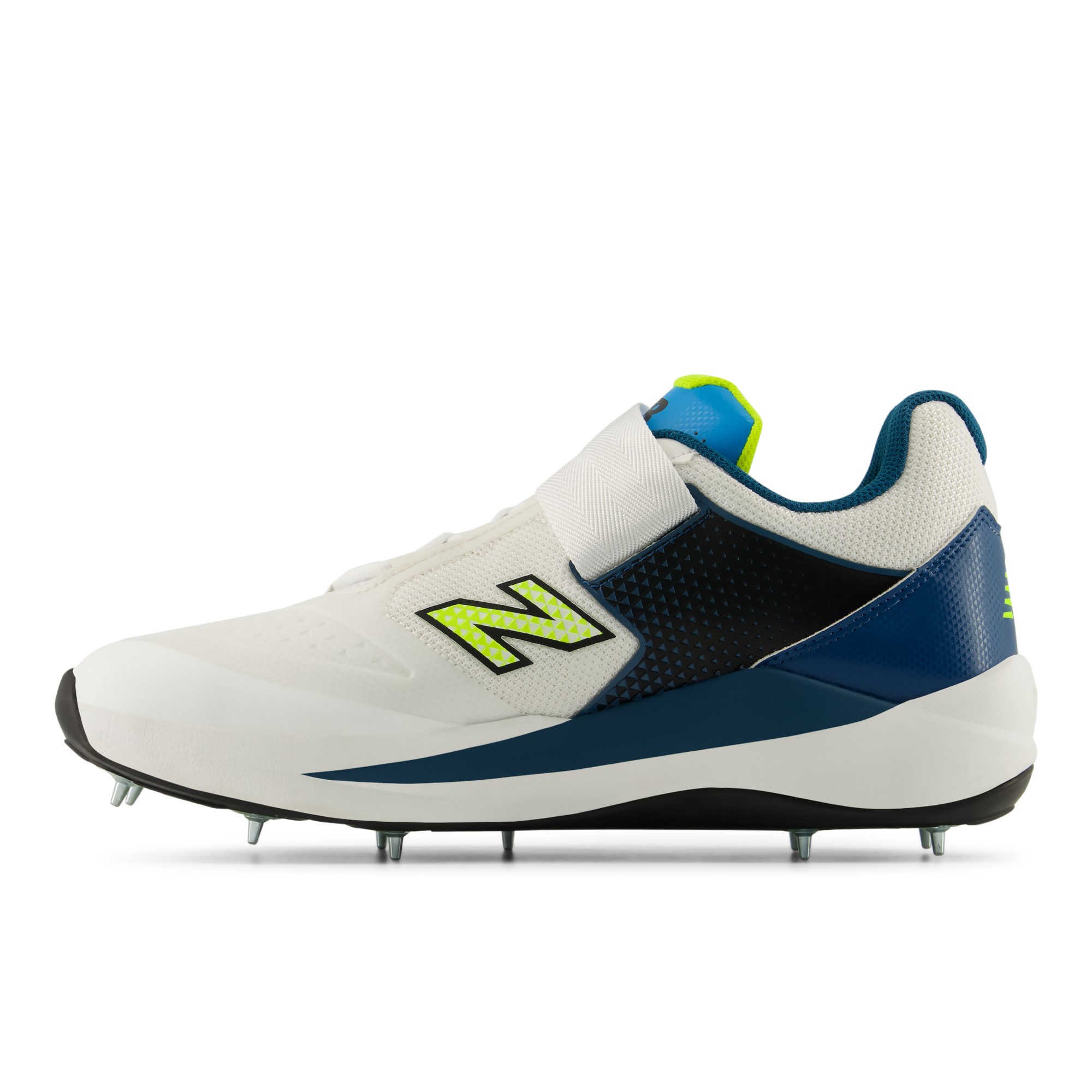 FuelCell CK4040v7 – WHITE with ALTITUDE and YELLOW METALLIC