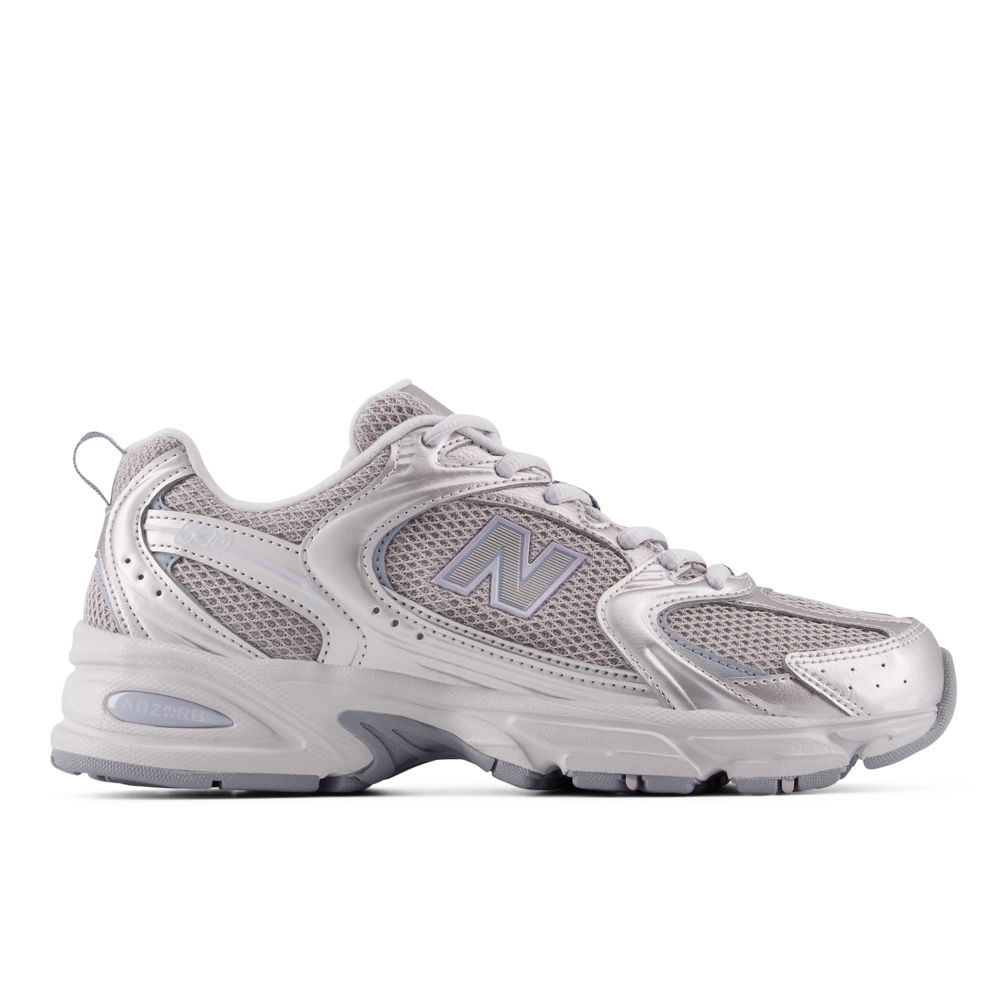 530 – TRUFFLE SALT with TRUFFLE METALLIC and HORIZON GREY