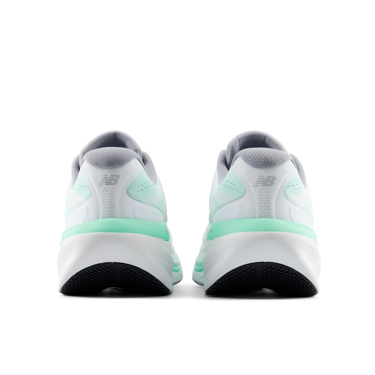 Fresh Foam X 860 v15 – BRIGHT MINT with WHITE