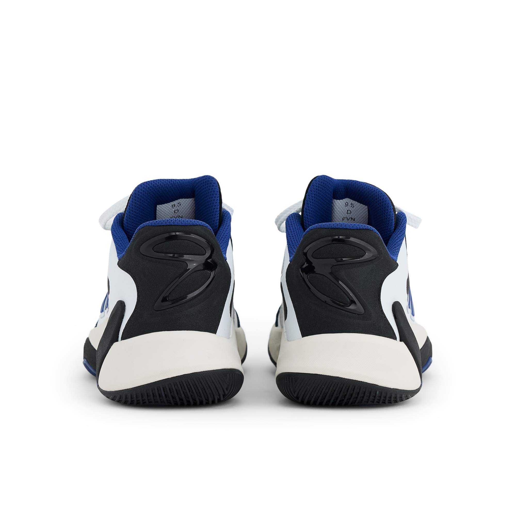 P350 – WHITE with BLACK