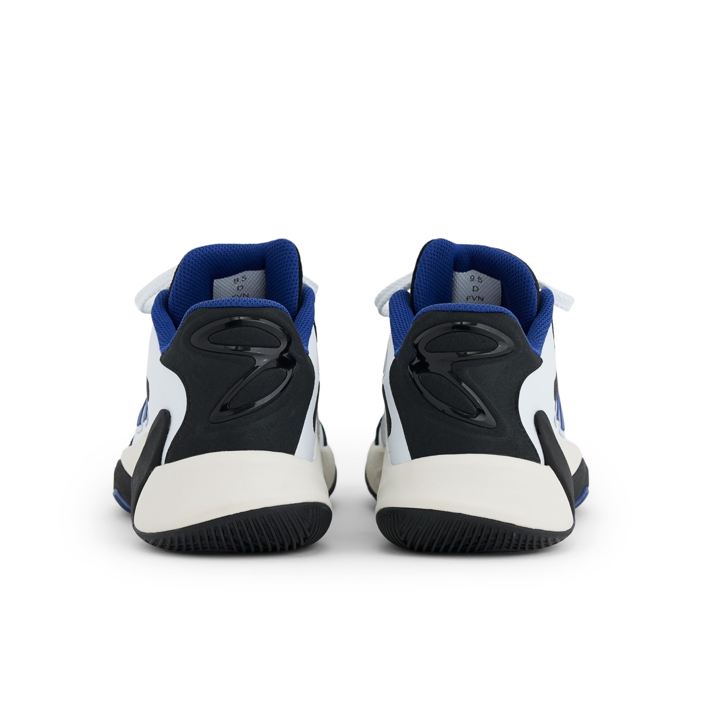 P350 – WHITE with BLACK