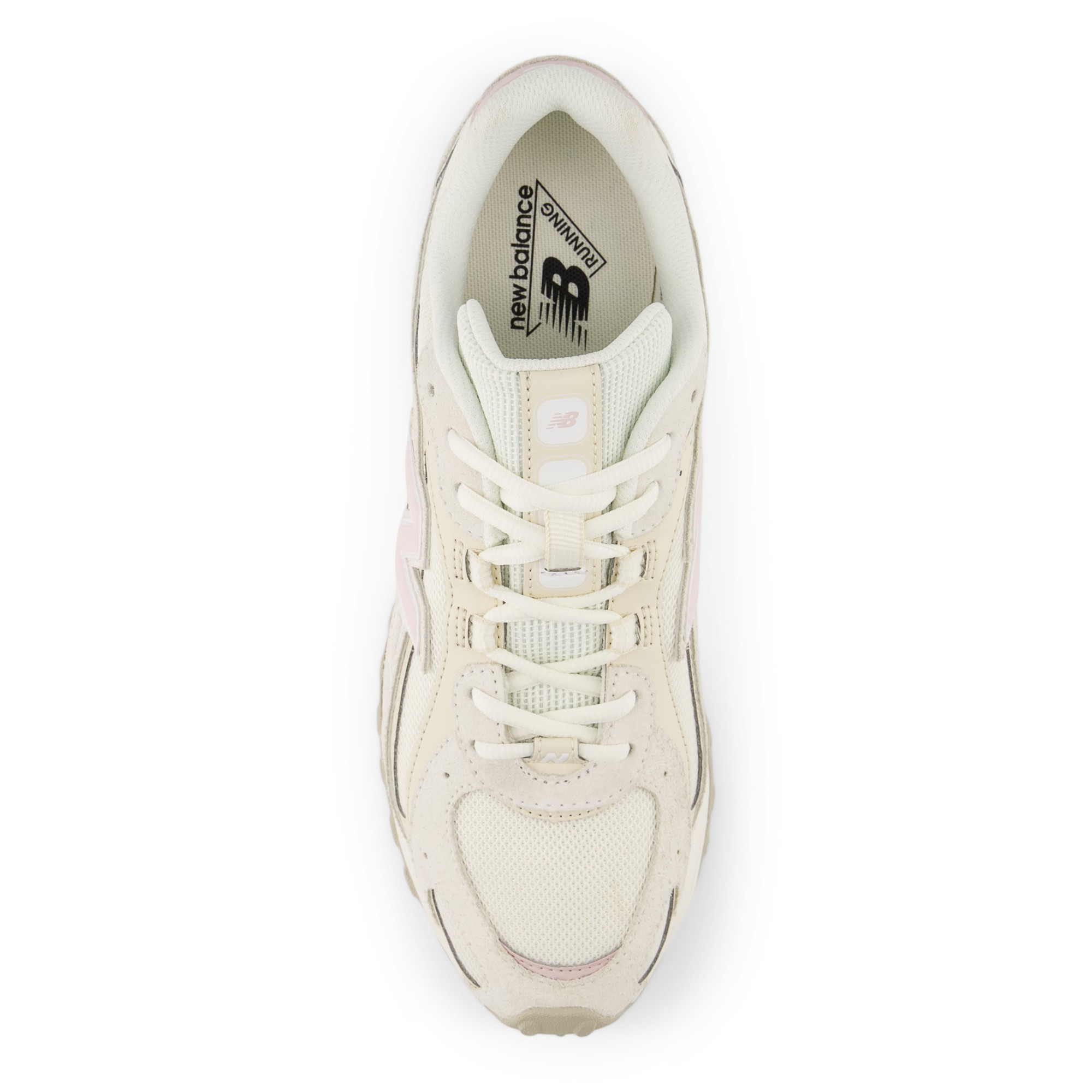 204L – SEA SALT with STONE PINK