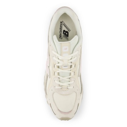 204L – SEA SALT with STONE PINK