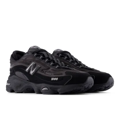 1000D – BLACK with BLACK METALLIC and Light Gold Metallic
