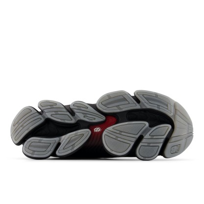 Lunar New Year ABZORB 2000 – BLACK with SHADOW RED and CASTLEROCK