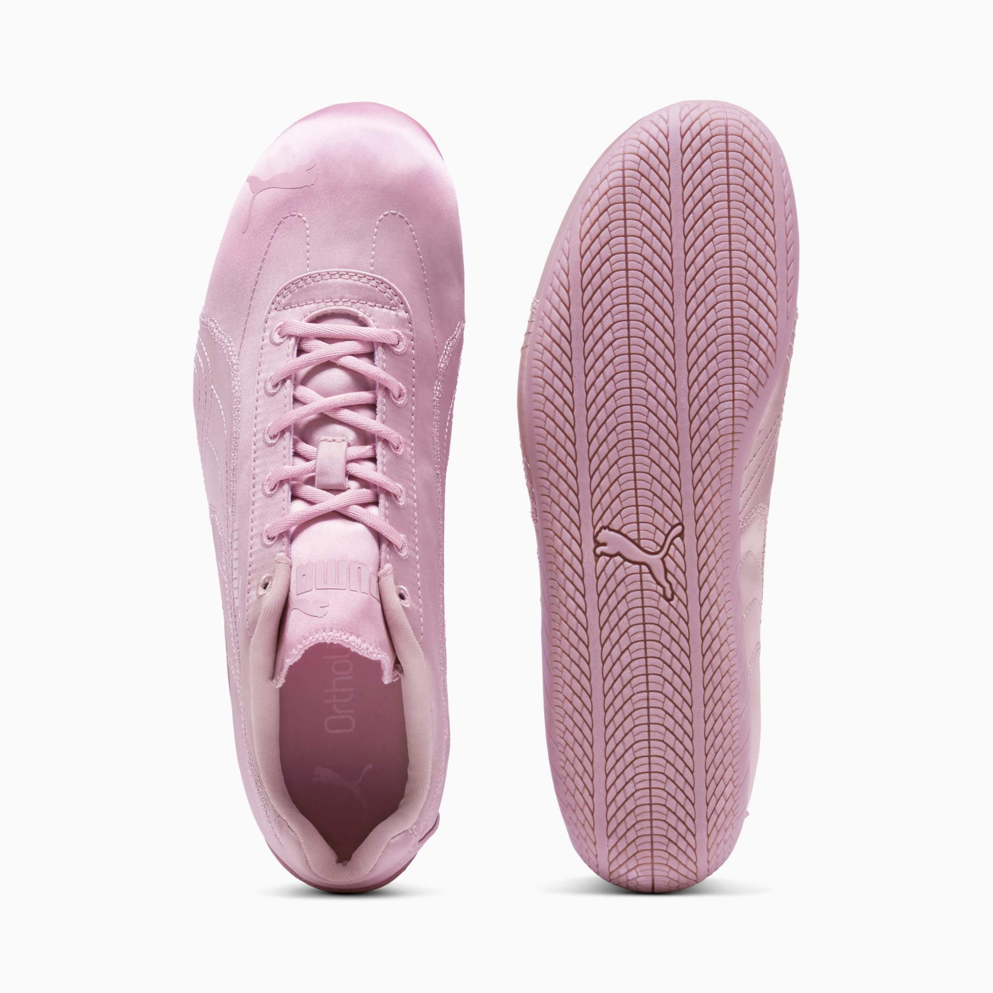 Speedcat Venus Sneakers Women – Pearl Pink