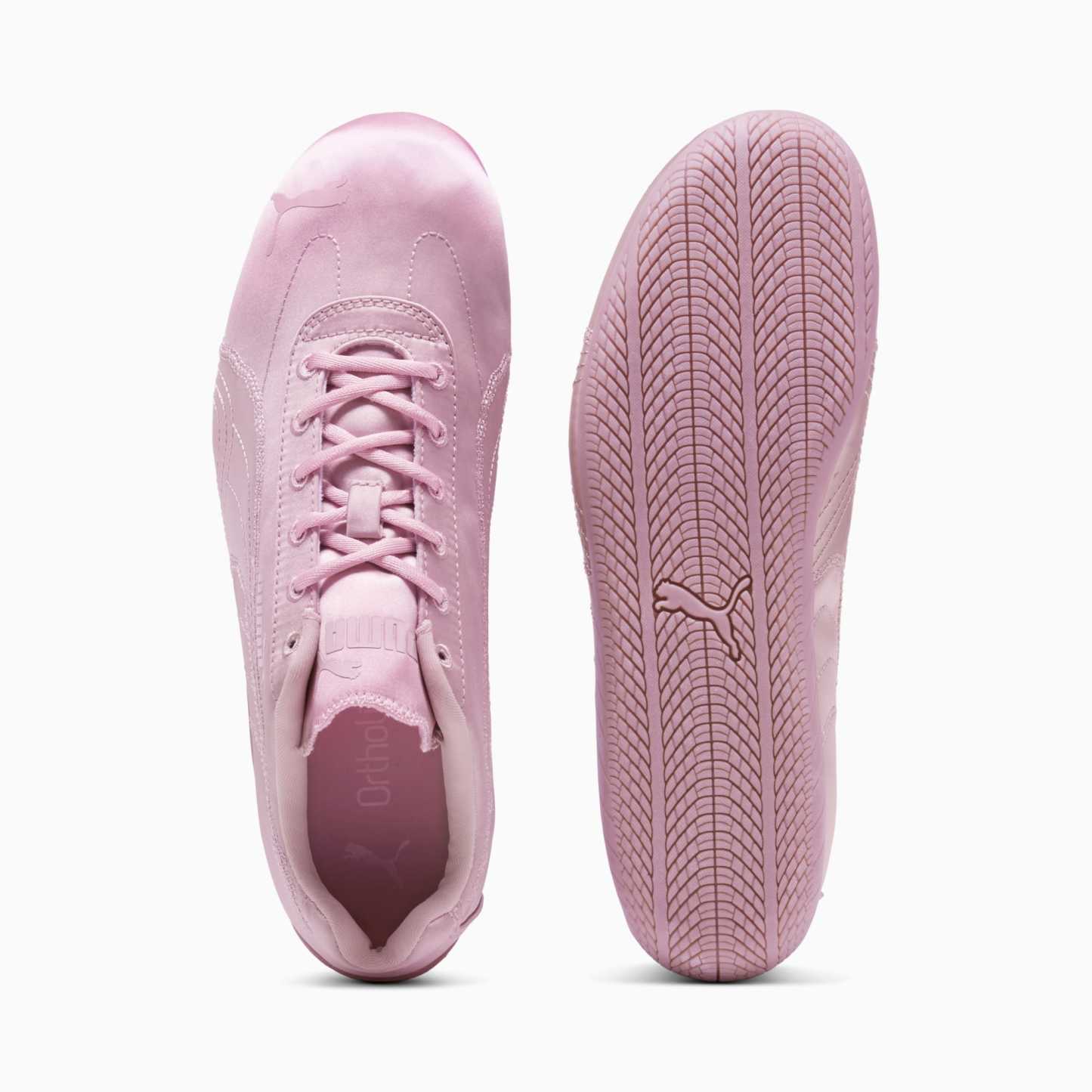 Speedcat Venus Sneakers Women – Pearl Pink